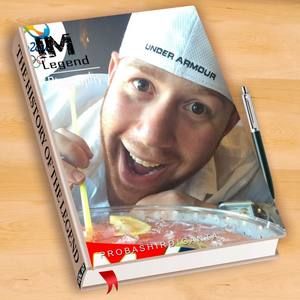 Meet your Posher, Claudio